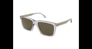 Zonnebril Heren Hugo Boss BOSS-1317-S-KB7-CW Ø 55 mm