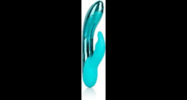 CalExotics - DazzLED Brilliance - Vibrators Clitoral Mint