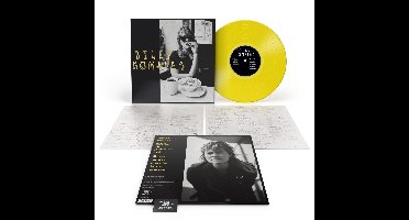 Billy Nomates - Billy Nomates (LP) (Coloured Vinyl)