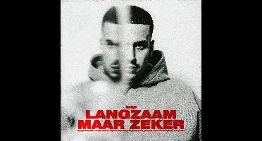 Ramzi - Langzaam Maar Zeker (CD)