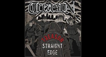 Treason - True Believers (7" Single) (Coloured Vinyl)