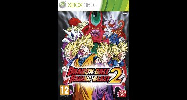 Dragon Ball Z - Raging Blast 2