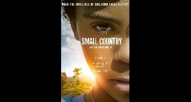 Small Country (DVD)