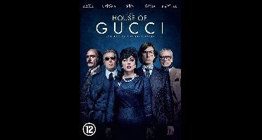 House Of Gucci (DVD)