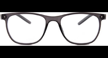 Leesbril Polaroid PLD0019 R FRE-Mat Grijs-+2.50