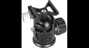 Sunwayfoto Epic Series Light-weight Travel Ballhead EB-36