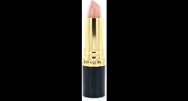 Revlon Super Lustrous Lipstick - 001 Nude Attitude