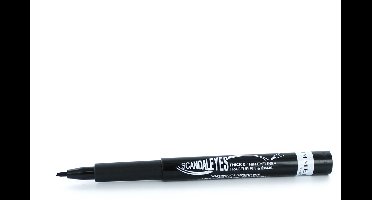 Rimmel Thin/thick liquid liner - Zwart - Eyeliner Stift