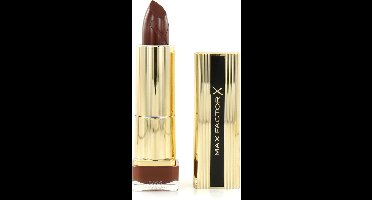 Max Factor Colour Elixir Lipstick - 145 Deep Mahogany
