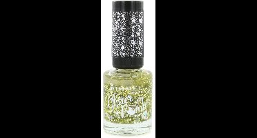 Rimmel London Glitter Bomb Special Effect Nagellak - 022 Bling Thing