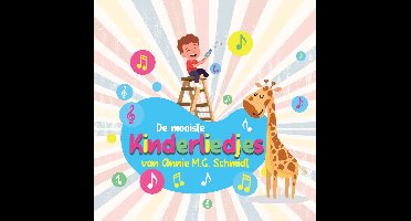 De Leidse Sleuteltjes - De Mooiste Kinderliedjes Van Annie M.G. Schmidt (CD)