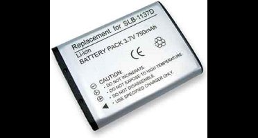 Desq Photo Samsung SLB-1137D