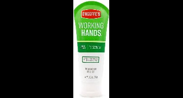 O'Keeffe's - Working hands - tube 80ml