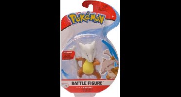 Pokemon: Battle Figure Pack - Marowak