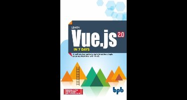 Learn Vue.js 2.0 in 7 Days