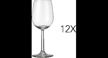 Royal Leerdam Bouquet Wijnglas - 23 cl - 12 stuks