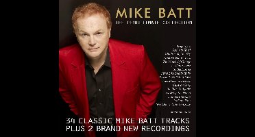 Mike Batt The Penultimate Collection