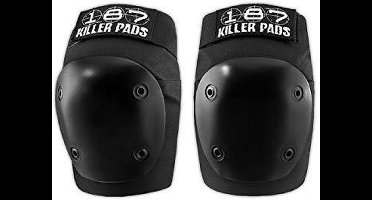 187 Killer Pads Fly Knee kniebeschermers