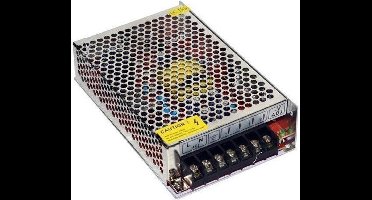 240W - 24V / 10A professionele voeding voor led strips