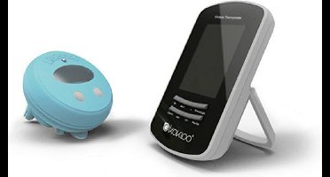 Interline Draadloze Thermometer