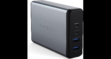 Satechi 108W Pro Type-C PD Desktop Charger