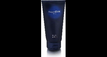 Laura Biagiotti Due Uomo Perfumed Shower Gel 150 Ml (man)