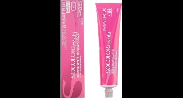 Permanente Kleur Socolo Matrix