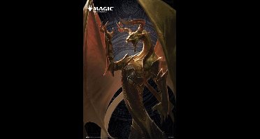 Magic the Gathering Nicol - Maxi Poster