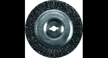 Einhell Voegenreiniger Staalborstel - Ø100 mm