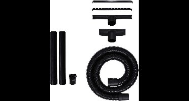 Einhell Nat-/Droogzuiger Accessoireset - Ø64 mm - 5-delig