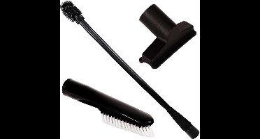 EINHELL Mondstukkenset 3-delig Nat-/Droogzuiger