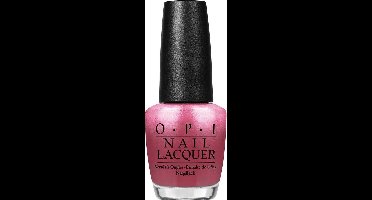 O.P.I - A Rose At Dawn Broke By Noon - 15 ml - Nagellak