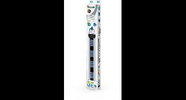 SuperFish Slim LED - OPRUIMING