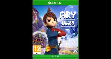 Ary and the Secret of Seasons - Xbox One