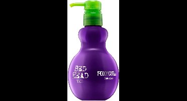 TIGI Bed Head Kruldefiniërende Crème - Uniseks - Boven-midden vasthoudend