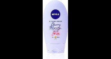 Nivea Handcreme Cherry Blossom Olie - 75 ml