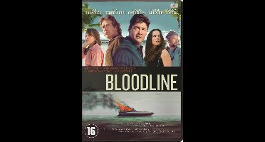 Bloodline - Seizoen 1