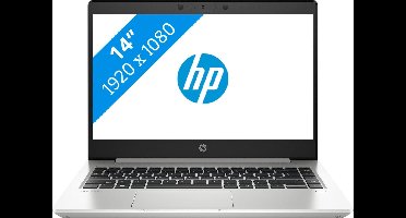 HP Probook 440 G7 i3-8gb-256ssd