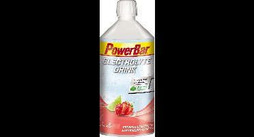 PowerBar Electrolyte Drink Strawberry Lime - 25 liter