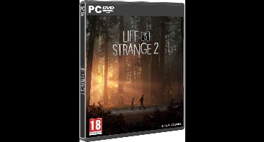 Square Enix Life is Strange 2 Standaard PC