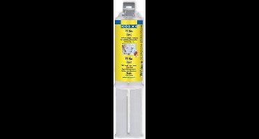WEICON Plastic-Lijm – 24 ml – 2-componenten