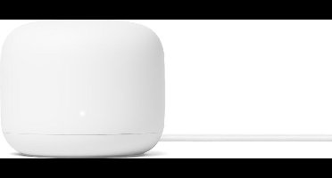 Google Nest WiFi Router - Mesh Wifi / Wit