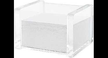 Memobox Acryl Cristallic