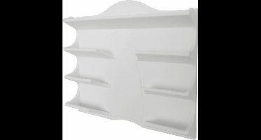 IVOL Magnetische markerhouder voor Whiteboard - Magneetbord - Planbord