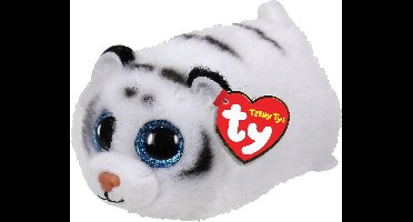 TY Teeny Tys Tijgerknuffel Tundra 10 cm