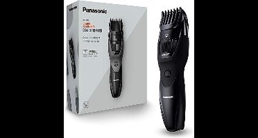 Panasonic ER-GB43-K503 - Baardtrimmer