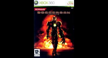 Bomberman - Act Zero