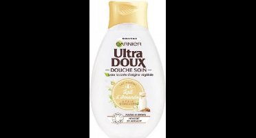 Garnier Ultra Doux Douchemiddel Amandel & Lavendel - 150 ml