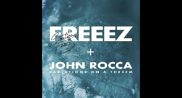 Southern Freeez / Variations On A Theeem (Coloured Vinyl)