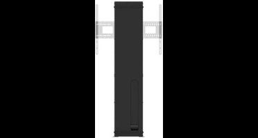 VFM-F40 Frame and Motor Assembly